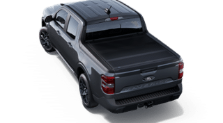 2025 Ford Maverick® External Image 3